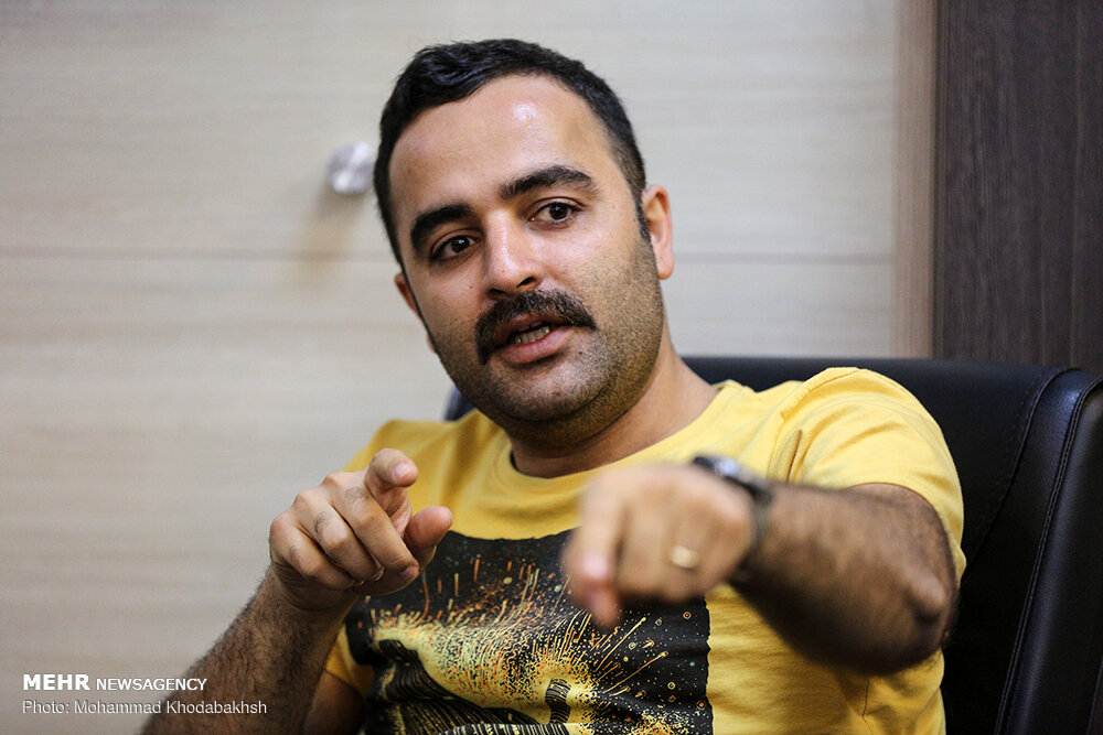 امیر نوروزی