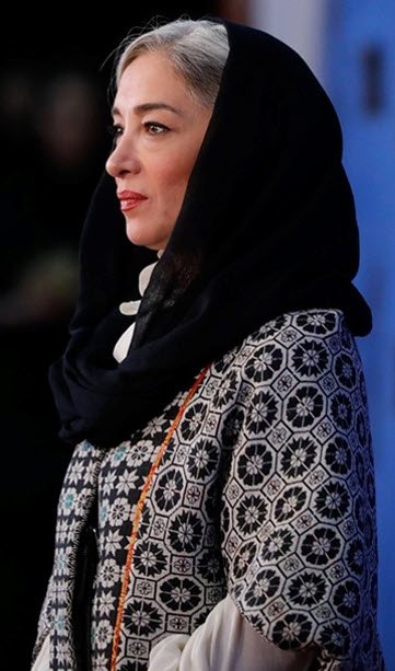 پانته آ پناهی ها